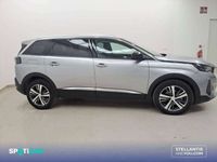 usado Peugeot 5008 1.2 PureTech S&S Allure 7 pl. 130