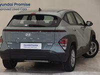 Usado Hyundai Kona 128 CV (94 kW) 2025 SUV