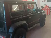 Usado Suzuki Jimny 102 CV (75 kW) 2019 SUV