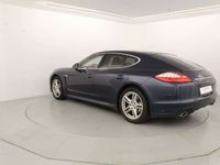 usado Porsche Panamera 4S Aut.