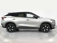 Usado Omoda 5 147 CV (108 kW) 2025 Gris SUV