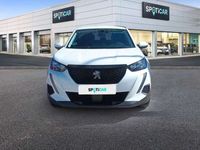 usado Peugeot 2008 1.2 PureTech S&S Active Pack 100