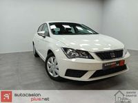 usado Seat Leon 1.6 TDI 85KW 115CV STSP STYLE