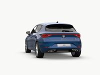 Nuevo Seat Leon FR 116 CV (85 kW) 2026 Azul