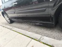 Usado Renault Mégane Extreme 130 CV (95 kW) 2008 Negro Berlina