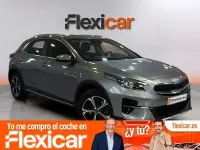 Usado Kia XCeed 141 CV (103 kW) 2021 Gris SUV