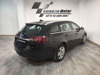Usado Opel Insignia Excellence 136 HP (100 kW) 2017 Preto Carrinha