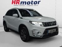 Usado Suzuki Vitara 129 CV (94 kW) 2023 SUV