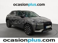 Usado DS Automobiles DS3 Performance 130 CV (95 kW) 2024 Gris / plata SUV