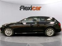 Usado Audi A4 Advanced Plus 163 CV (119 kW) 2021 Azul Familiar