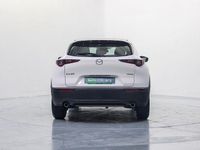 Usado Mazda CX-30 122 HP (89 kW) 2023 Branco SUV
