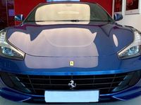 usado Ferrari GTC4Lusso GTC4 Lusso