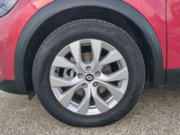 Usado Renault Captur Zen 160 CV (117 kW) 2022 Rojo SUV