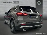 Usado Mercedes GLA200 150 CV (110 kW) 2025 Gris SUV