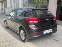 usado Kia Rio 1.2 CVVT Drive