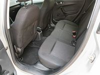 Usado Fiat Punto Easy 95 CV (69 kW) 2016 Blanco Utilitario