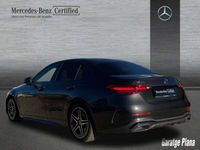 usado Mercedes C220 d Berlina[0-803]