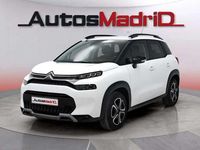 Usado Citroën C3 Aircross Feel 110 CV (80 kW) 2022 Blanco SUV