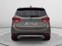 Usado Kia Carens 115 CV (84 kW) 2017 Monovolumen