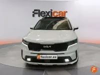 Usado Kia Sorento 230 CV (169 kW) 2024 Blanco SUV