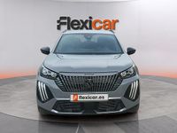 Usado Peugeot 2008 Allure 102 CV (75 kW) 2024 Gris SUV