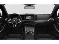 Usado BMW 318 150 CV (110 kW) 2025 Gris Berlina
