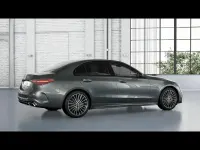 Nuevo Mercedes C200 204 CV (150 kW) 2026 Gris Berlina