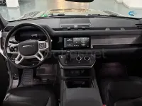 Usado Land Rover Defender SE 249 CV (183 kW) 2024 Pangea green SUV
