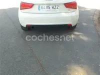 Usado Audi A1 Ambition 90 CV (66 kW) 2014 Beige Utilitario