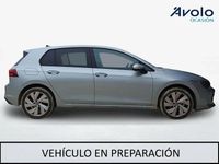 Usado VW Golf VIII 115 CV (84 kW) 2025