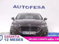 Usado Ford Mondeo Trend 120 CV (88 kW) 2019 Gris / plata Berlina