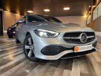 usado Mercedes C220 220d 9G-Tronic