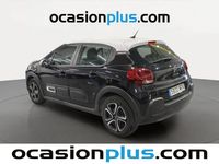 Usado Citroën C3 PureTech 83 CV (61 kW) 2024 Negro