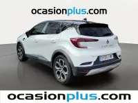 Occasion Renault Captur 160 PK (117 kW) 2022 Wit SUV