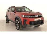 Usado Dacia Bigster Journey 155 CV (114 kW) 2025 Naranja SUV