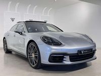 Usado Porsche Panamera 4S 441 CV (324 kW) 2017 Plateado Berlina