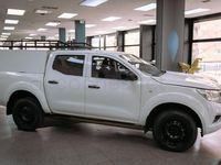 Usado Nissan Navara N-Connecta 163 CV (119 kW) 2021 Blanco Pickup/Camioneta