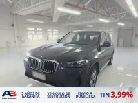 Usado BMW X3 xLine 292 CV (214 kW) 2022 Negro SUV