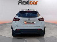 Usado Nissan Juke N-Connecta 143 CV (105 kW) 2023 Blanco SUV