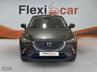 usado Mazda CX-3 2.0 SKYACTIV GE Style+ Nav 2WD - 5 P (2017)