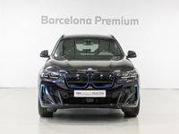 Usado BMW iX3 M Sport 210 kW (286 CV) 2023 SUV