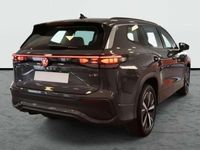 Usado VW Tayron 150 CV (110 kW) 2025 Gris SUV