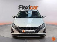 Brugt Hyundai i20 84 HK (61 kW) 2024 Grå Hatchback