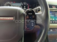 Usado Land Rover Range Rover Velar S 180 CV (132 kW) 2019 Gris / plata SUV