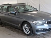 usado BMW 520 SERIE 5 D