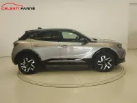 Usado Opel Mokka 136 CV (100 kW) 2025 Gris SUV