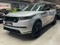 Begagnad Land Rover Range Rover Velar S 204 HK (150 kW) 2024 Grå SUV