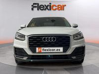 Usado Audi Q2 Advanced Plus 117 CV (86 kW) 2020 Blanco SUV