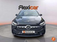 Usado Mercedes GLA200 150 CV (110 kW) 2021 Negro SUV