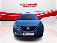 Usado Nissan Qashqai Acenta 158 CV (116 kW) 2021 Gris SUV